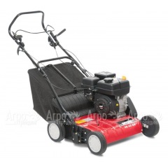 Бензиновый вертикуттер MTD VG 45 BM в Ростове-на-Дону