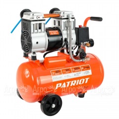Компрессор безмасляный Patriot WO 24-220 в Ростове-на-Дону