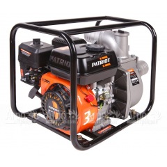 Бензиновая мотопомпа Patriot MP 3060 S в Ростове-на-Дону