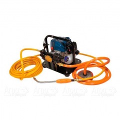 Опрыскиватель бензиновый Elmos ESP26D в Ростове-на-Дону