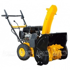 Снегоуборщик Sturm STG5765E в Ростове-на-Дону