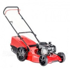 Газонокосилка бензиновая Solo by AL-KO 4738 SP-A в Ростове-на-Дону