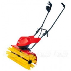 Щетка с электрическим двигателем Eurosystems Z1 в Ростове-на-Дону