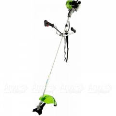 Бензокоса (бензиновый триммер) Сибртех БКС-1300 в Ростове-на-Дону