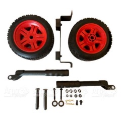 Транспортировочный комплект A для генераторов A-iPower в Ростове-на-Дону