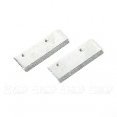 Ножи сменные Patriot B 250X для шнека D 252 в Ростове-на-Дону