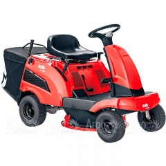 Садовый трактор Solo by AL-KO R 7-62.5 в Ростове-на-Дону