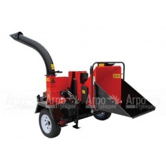 Измельчитель дизельный Echo Bear Cat CH911DH в Ростове-на-Дону