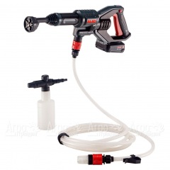 Мойка высокого давления AL-KO Bo Flex PW 1850 (без аккумулятора и зарядного устройства) в Ростове-на-Дону