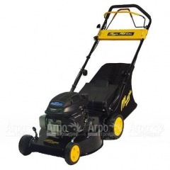 Газонокосилка бензиновая Mega 430000 HGT в Ростове-на-Дону