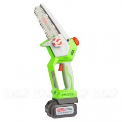 Аккумуляторная пила RedVerg RD-C18BLK/U 5" в Ростове-на-Дону