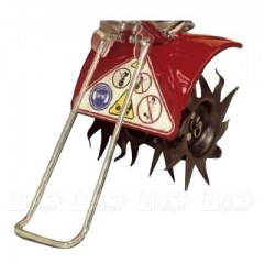 Подставка опорная для культиватора Мантис (Mantis) в Ростове-на-Дону