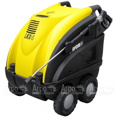 Мойка высокого давления Lavor Pro LKX 2015 LP RA в Ростове-на-Дону