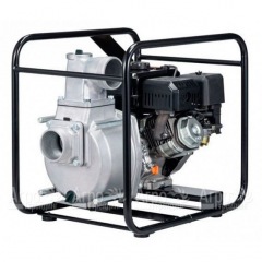 Бензиновая мотопомпа Koshin STV-100 X в Ростове-на-Дону