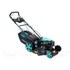 Газонокосилка бензиновая Sturm PL4714SV в Ростове-на-Дону