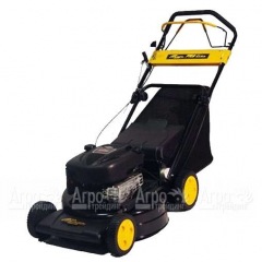 Газонокосилка бензиновая Mega 5400 XQT в Ростове-на-Дону