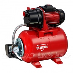 Насосная станция Elitech САВ 1300Ч/24 в Ростове-на-Дону