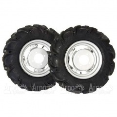 Колеса для плуга 5.00-12 для мотоблоков Caiman в Ростове-на-Дону