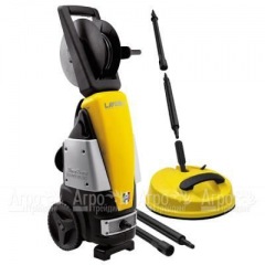 Мойка высокого давления Lavor Raptor 23 в Ростове-на-Дону