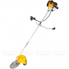 Бензокоса (бензиновый триммер) Eurolux TR-4000T в Ростове-на-Дону