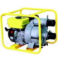 Бензиновая мотопомпа Champion GTP80 в Ростове-на-Дону