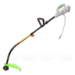 Электрокоса (электрический триммер) RedVerg RD-EB1250B в Ростове-на-Дону