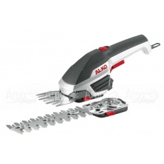 Аккумуляторные ножницы для кустарников Al-KO GS 3.7 Li в Ростове-на-Дону