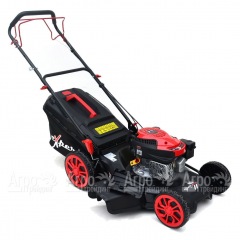 Газонокосилка бензиновая Expert-Bis L510S в Ростове-на-Дону