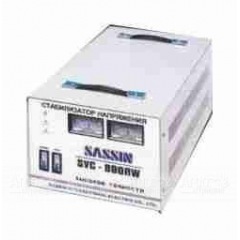 Стабилизатор напряжения SASSIN SVC 8000W в Ростове-на-Дону