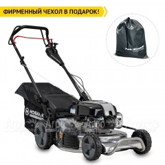 Газонокосилка бензиновая Мобил К XM552 Премиум в Ростове-на-Дону
