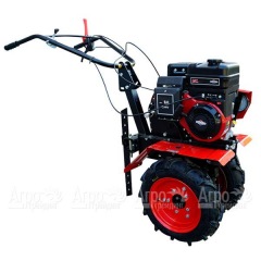 Мотоблок Кадви Ока МБ-1Д2М7 с двигателем Briggs&#38;Stratton, 6,5 л.с. (фрезы в комплекте) в Ростове-на-Дону