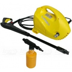 Мойка высокого давления Lavor JD 120 в Ростове-на-Дону