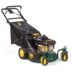 Газонокосилка бензиновая Yard-Man YM 6021 CB в Ростове-на-Дону