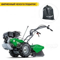 Культиватор Caiman Roto 60S в Ростове-на-Дону