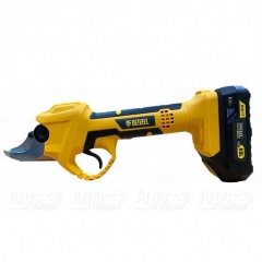 Секатор аккумуляторный Denzel CP-30 в Ростове-на-Дону