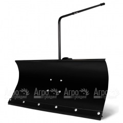 Лопата-отвал Мобил К ЛМ-100 для мотоблоков Салют, Агат в Ростове-на-Дону