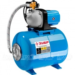 Насосная станция Зубр Мастер М3 1200 Вт в Ростове-на-Дону