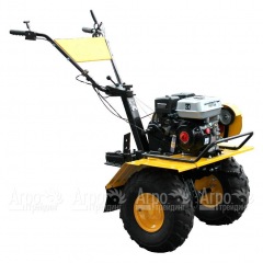 Мотоблок Целина МБ-601 в Ростове-на-Дону