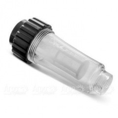 Фильтр очистки воды WF300 для моек Husqvarna в Ростове-на-Дону