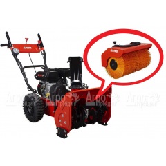 Снегоуборщик A-iPower AS567F в Ростове-на-Дону