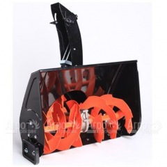 Снегоуборщик навесной для подметальной машины RedVerg RD-SW60/7Q в Ростове-на-Дону