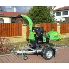 Измельчитель веток и древесных остатков Laski LS 100/27 в Ростове-на-Дону