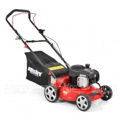 Газонокосилка бензиновая Hecht 540 BS в Ростове-на-Дону