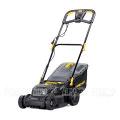 Газонокосилка электрическая Champion EM3716 в Ростове-на-Дону