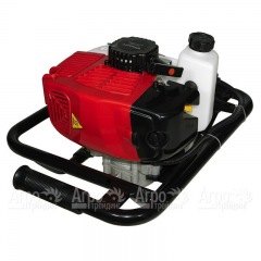 Мотобур (бензобур) Habert HD-580A без шнека в Ростове-на-Дону