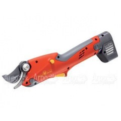 Аккумуляторные ножницы для кустарников Wolf-Garten Li-Ion Power RR 3000 в Ростове-на-Дону