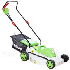 Газонокосилка электрическая RedVerg RD-ELM105G в Ростове-на-Дону