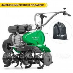 Культиватор Caiman Neo 60H C3 в Ростове-на-Дону