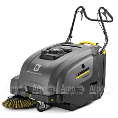 Подметальная машина Karcher KM 75/40 W G в Ростове-на-Дону