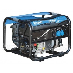 Бензогенератор SDMO Technic 4500 AVR 4.2 кВт в Ростове-на-Дону